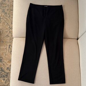 Vince Camuto Black Trousers, sz 6
